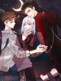 漫改短剧《像素少年》封面图